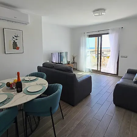 78 Pueblo Majorero Apartment La Guirra
