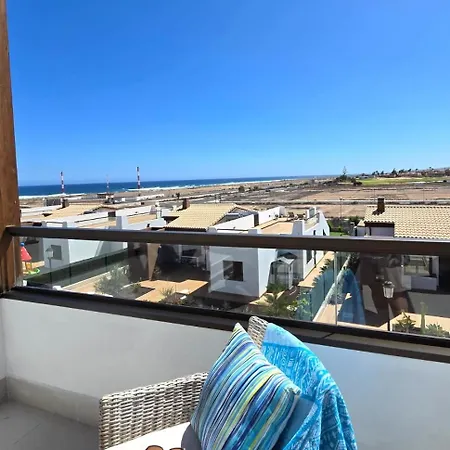 78 Pueblo Majorero Apartment
