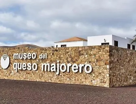78 Pueblo Majorero Apartment