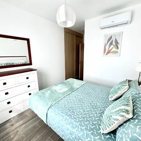 Apartment 78 Pueblo Majorero