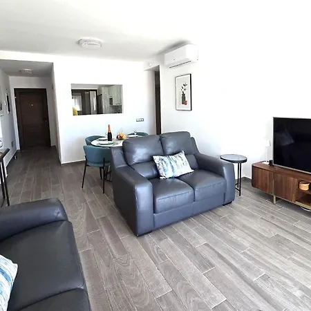 Apartment 78 Pueblo Majorero