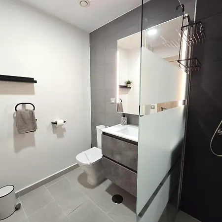 Apartment 78 Pueblo Majorero La Guirra