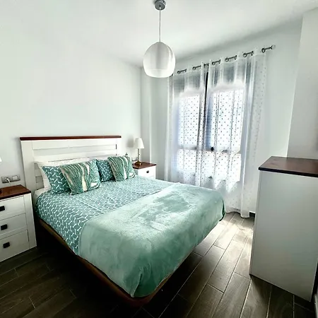 Apartment 78 Pueblo Majorero