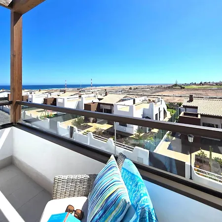 Apartament 78 Pueblo Majorero