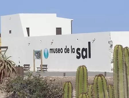 Apartament 78 Pueblo Majorero La Guirra
