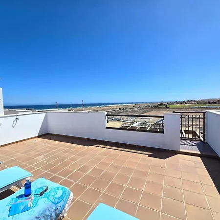 Apartament 78 Pueblo Majorero La Guirra