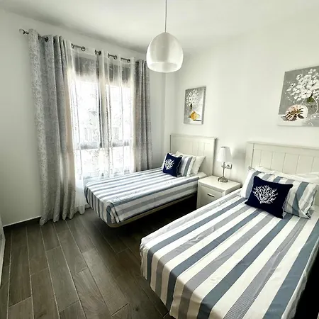 78 Pueblo Majorero Apartament *