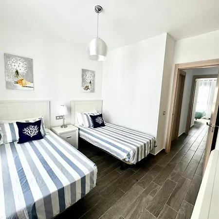 Apartament 78 Pueblo Majorero La Guirra